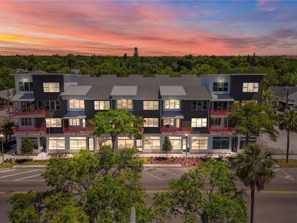 17 29TH STREET N, Unit Lot 8, ST PETERSBURG, FL 33713