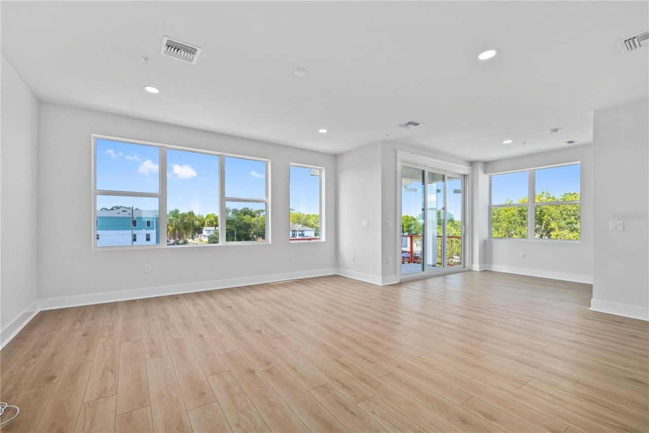 17 29th Street N, Unit Lot 8, Saint Petersburg, FL 33713 Photo