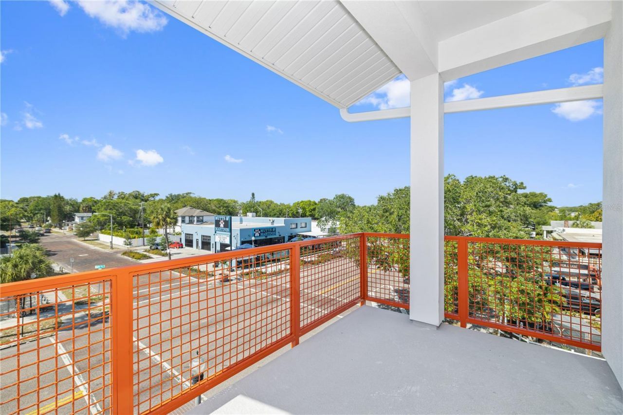 17 29th Street N, Unit Lot 8, Saint Petersburg, FL 33713 Photo