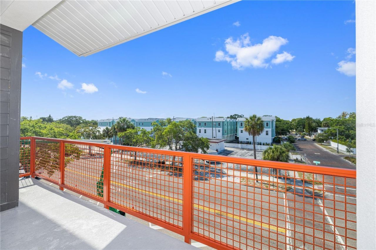 17 29th Street N, Unit Lot 8, Saint Petersburg, FL 33713 Photo