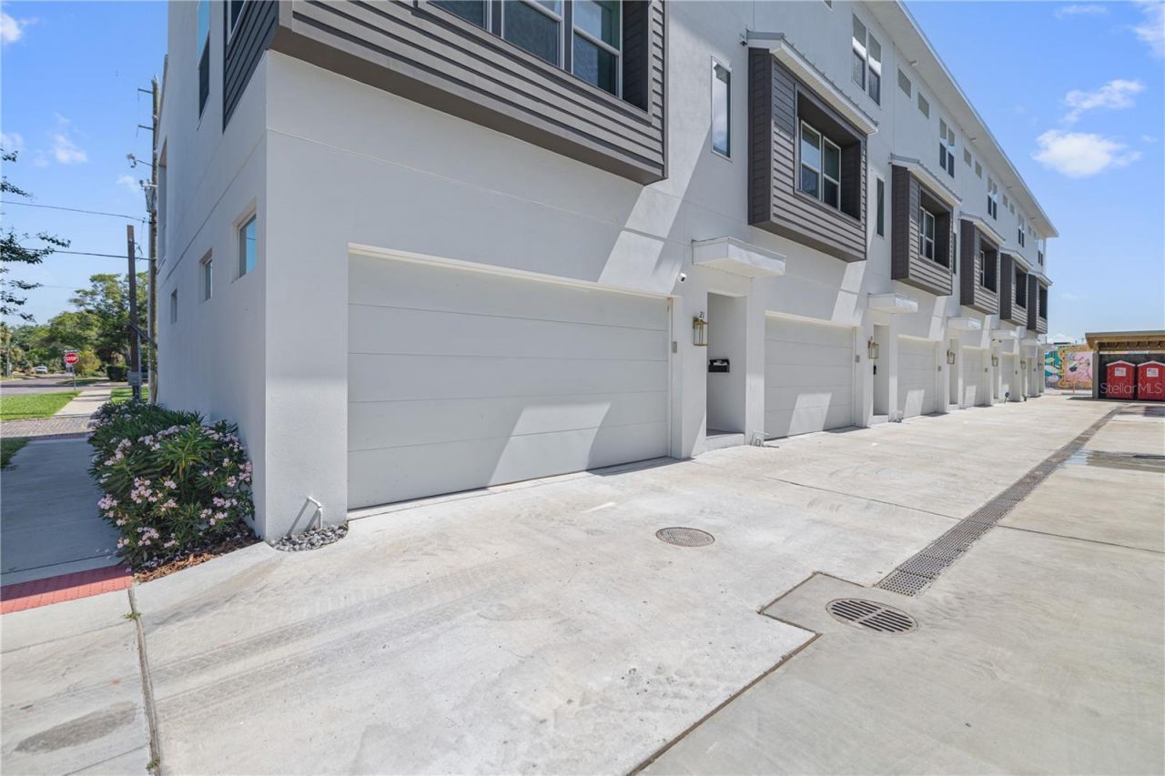 17 29th Street N, Unit Lot 8, Saint Petersburg, FL 33713 Photo