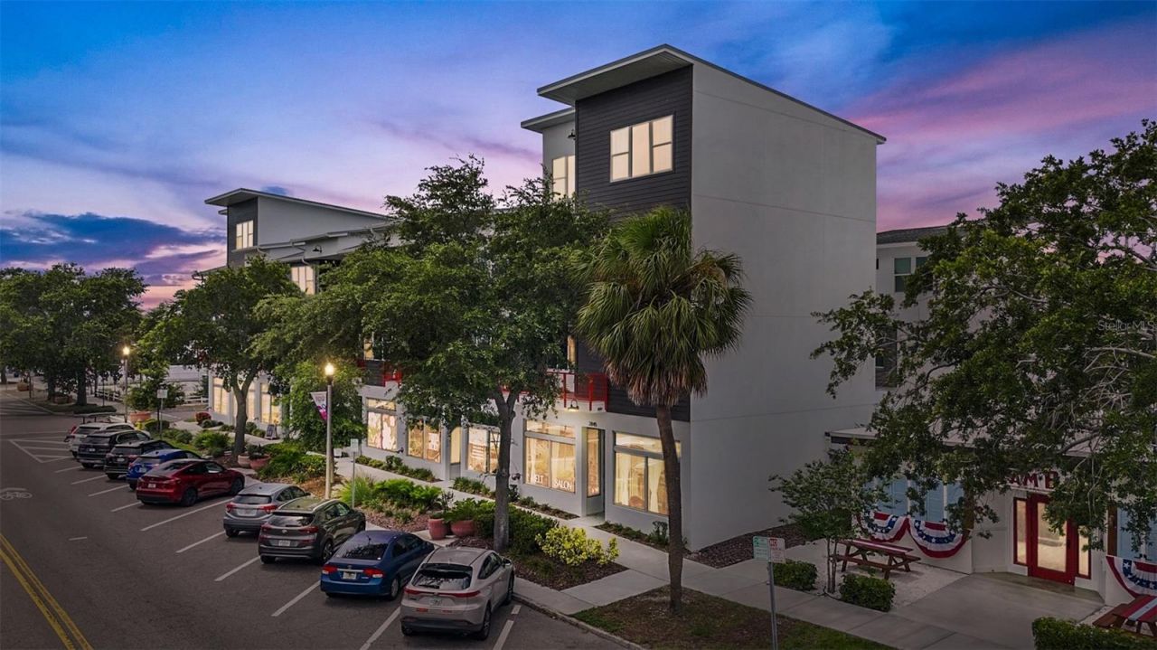 17 29th Street N, Unit Lot 8, Saint Petersburg, FL 33713 Photo