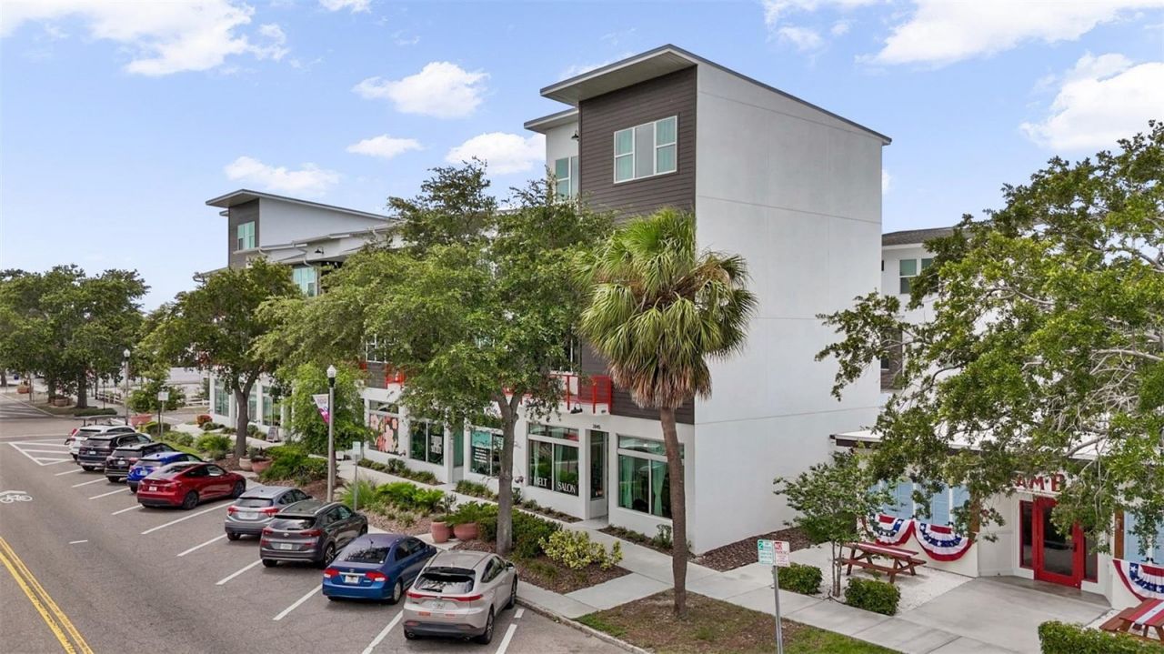 17 29th Street N, Unit Lot 8, Saint Petersburg, FL 33713 Photo
