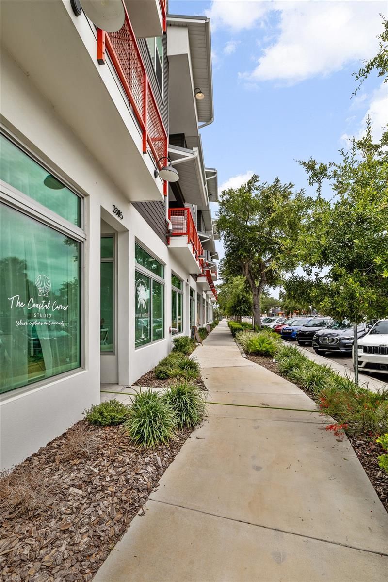 17 29th Street N, Unit Lot 8, Saint Petersburg, FL 33713 Photo