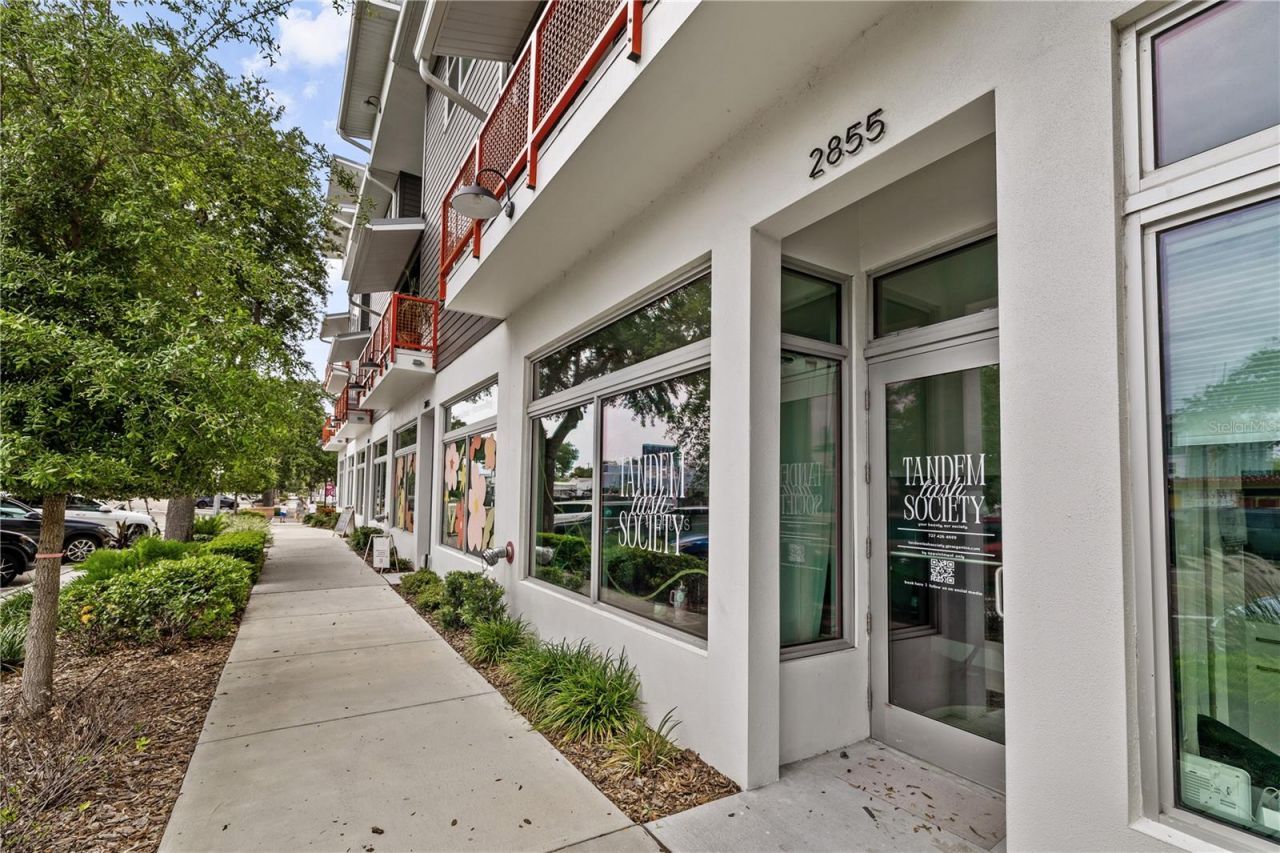 17 29th Street N, Unit Lot 8, Saint Petersburg, FL 33713 Photo