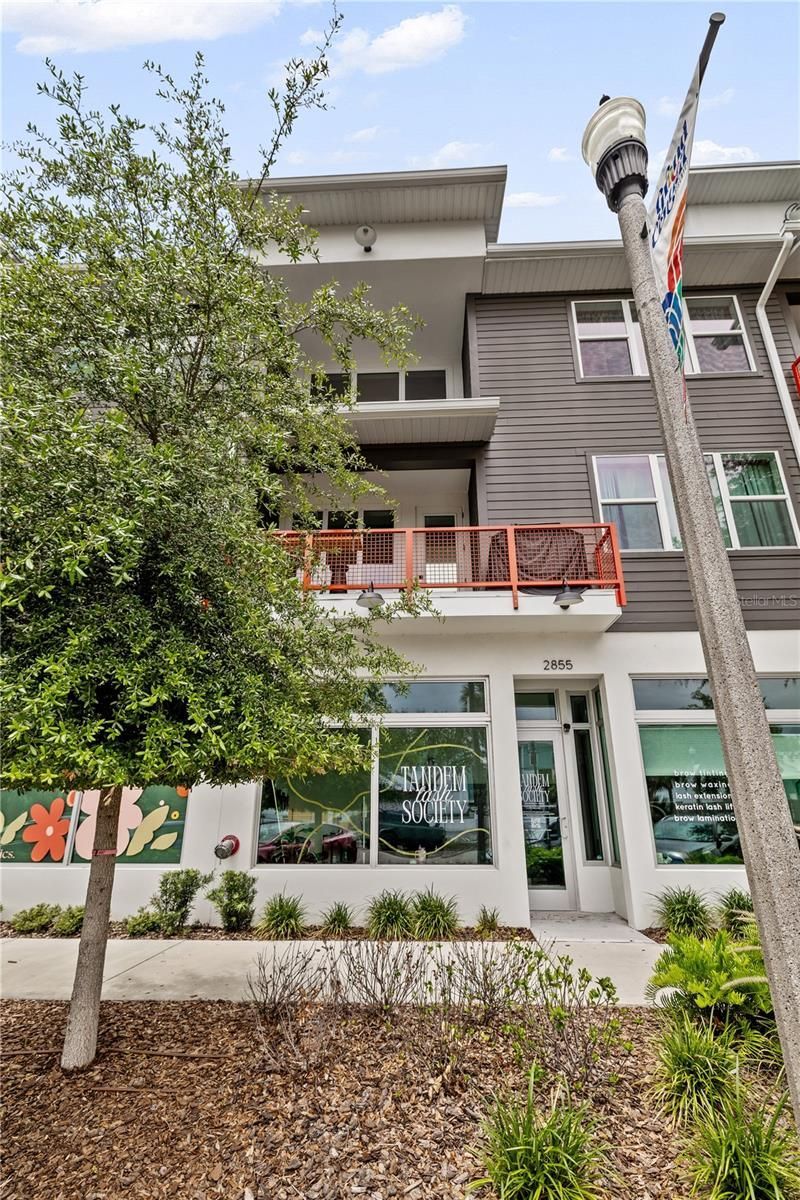 17 29th Street N, Unit Lot 8, Saint Petersburg, FL 33713 Photo