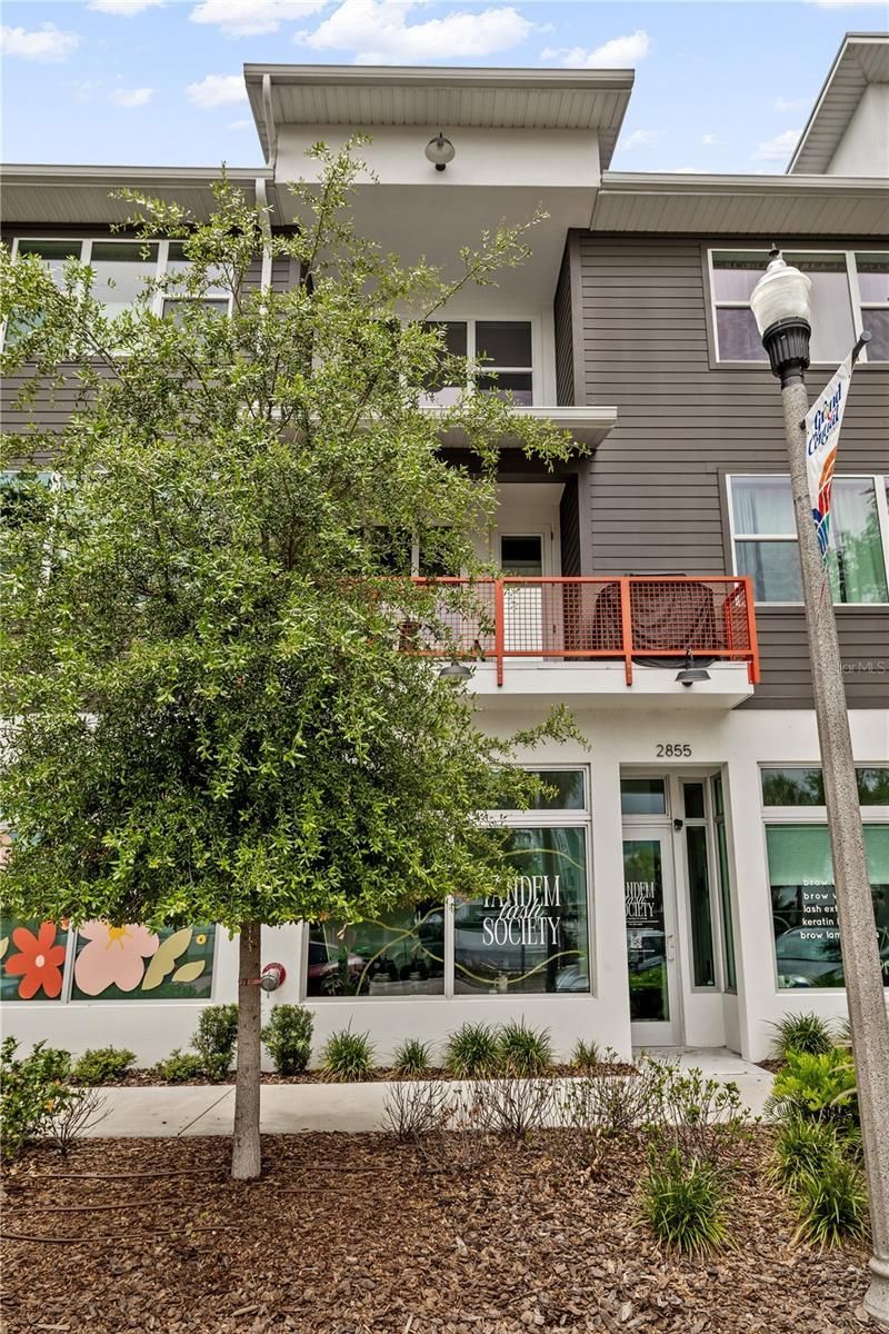 17 29th Street N, Unit Lot 8, Saint Petersburg, FL 33713 Photo