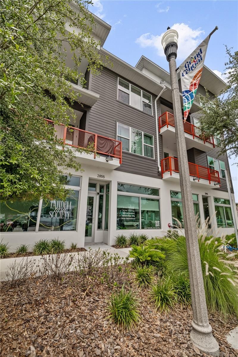 17 29th Street N, Unit Lot 8, Saint Petersburg, FL 33713 Photo