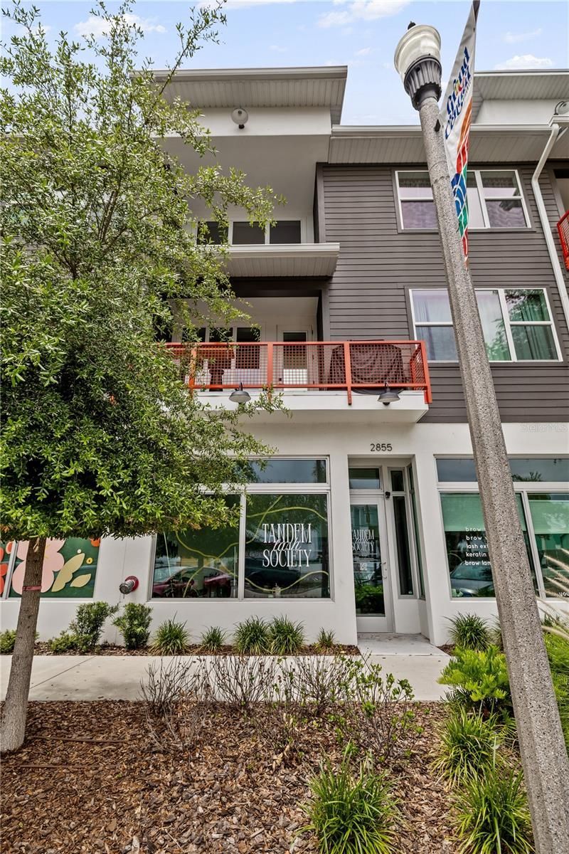 17 29th Street N, Unit Lot 8, Saint Petersburg, FL 33713 Photo