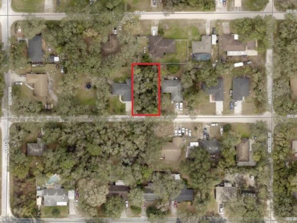 5TH STREET , ORANGE CITY, FL 32763