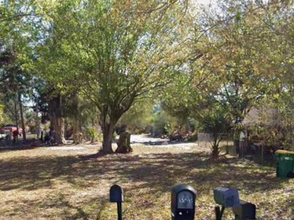 5498 WILSON DRIVE , PUNTA GORDA, FL 33982