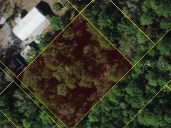 7941 W OX EYE PLACE , HOMOSASSA, FL 34448