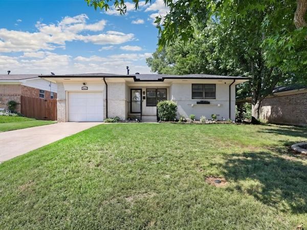 6205 SE 9th Street, Oklahoma City, OK 73110