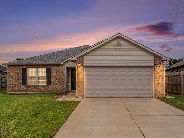 3540 SE 96th Street, Oklahoma City, OK 73160