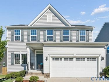 3507 Iberis Lane, Toano, VA 23168