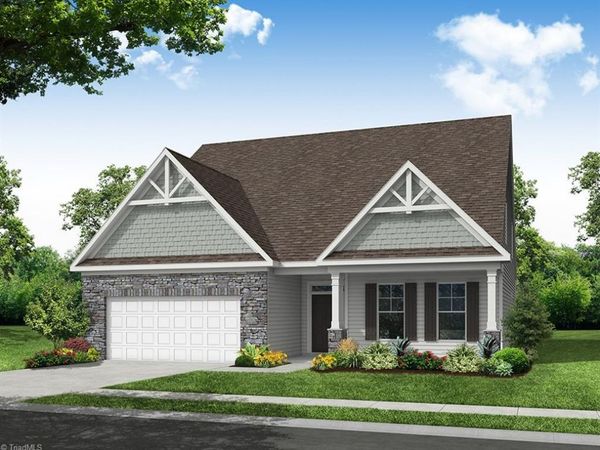 425 Bingham And Parks Road , Advance, NC 27006