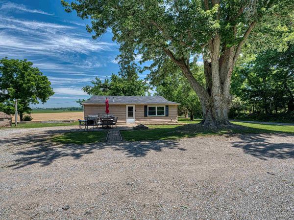 755 Dunn Cemetery Road, Mount Vernon, IN 47620