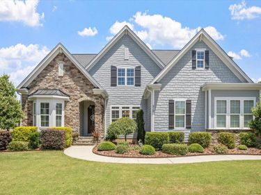 312 Teague Street, Wake Forest, NC 27587