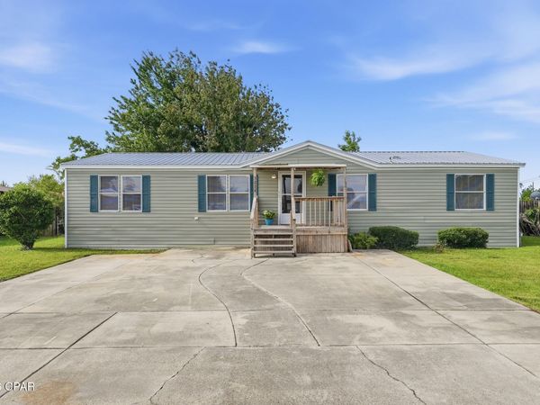 3214 Douglas Road , Panama City, FL 32405