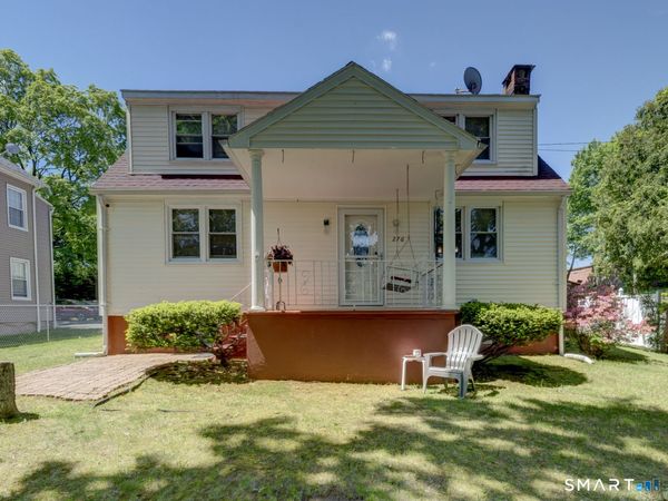 276 Farmington , New Britain, CT 06053