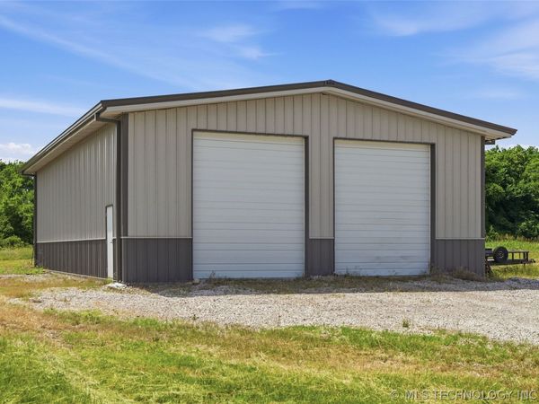 4203 E 191st Street S, Bixby, OK 74008