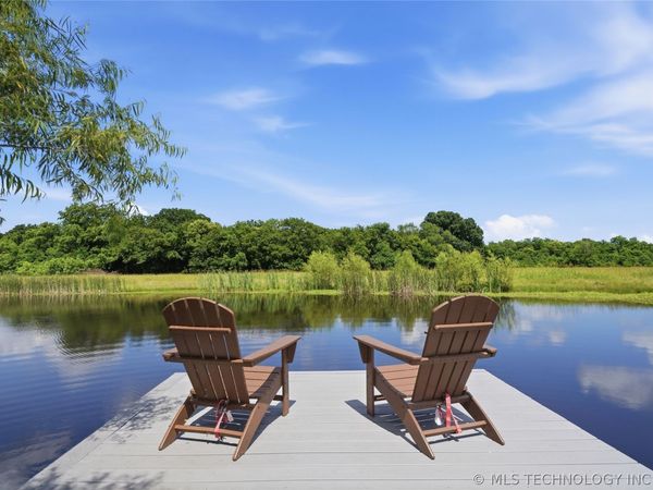 4203 E 191st Street S, Bixby, OK 74008