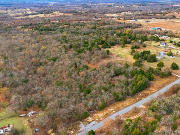 0001 County Road 3570 , Ada, OK 74820