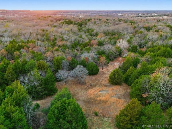 0004 County Road 3570 , Ada, OK 74820