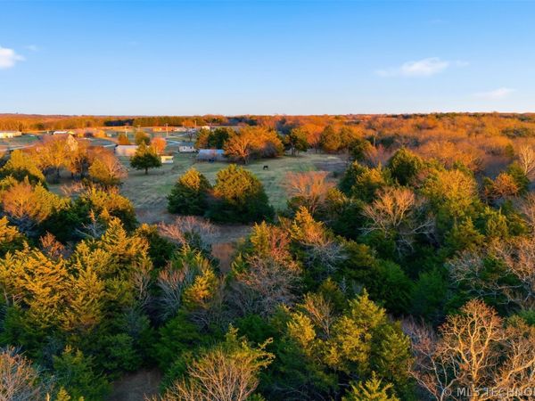 0005 County Road 3570 , Ada, OK 74820