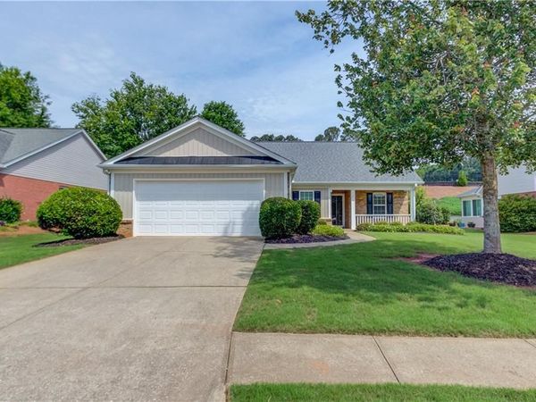 69 Clubhouse Drive , Jefferson, GA 30549
