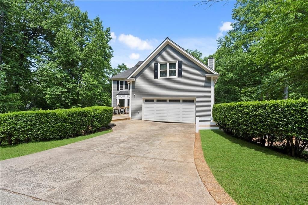 334 Justin Drive , Woodstock, GA 30188 Main Photo