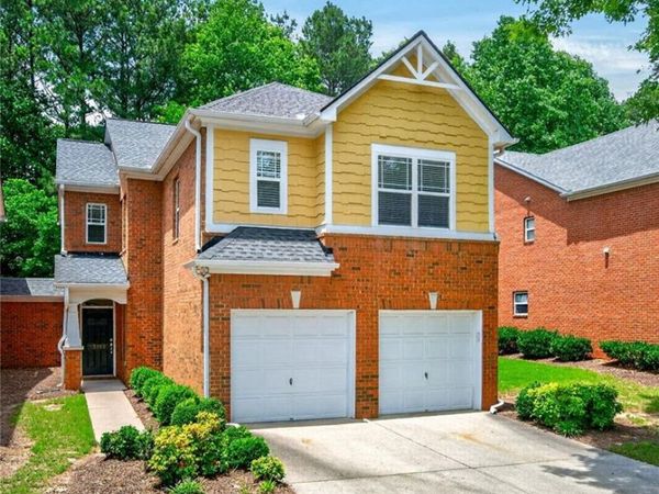 13968 Sunfish Bend , Alpharetta, GA 30004