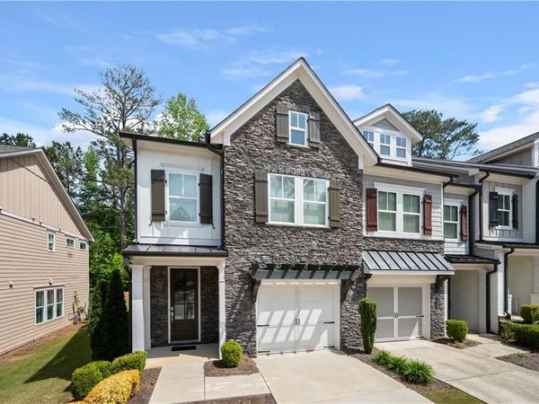 154 Bellehaven Drive, Woodstock, GA 30188