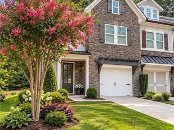 154 Bellehaven Drive, Woodstock, GA 30188