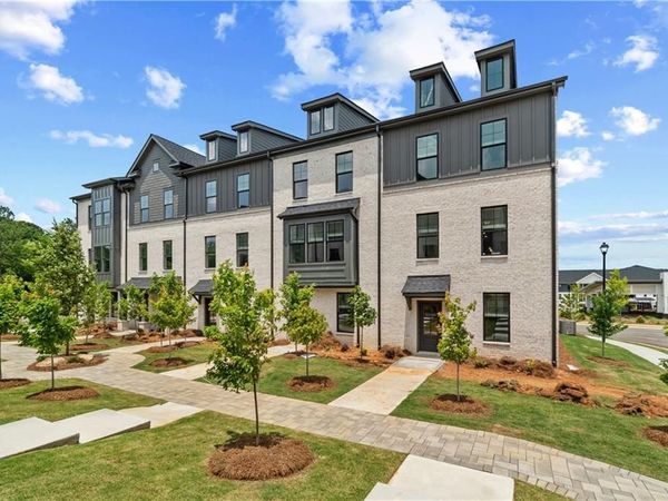 330 Allegro Bend , Mcdonough, GA 30253
