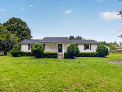 1824 Highway 61, Ridgeville, SC 29472