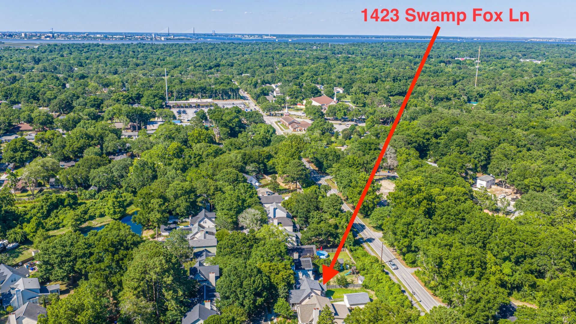 1423 Swamp Fox Lane Photo 24