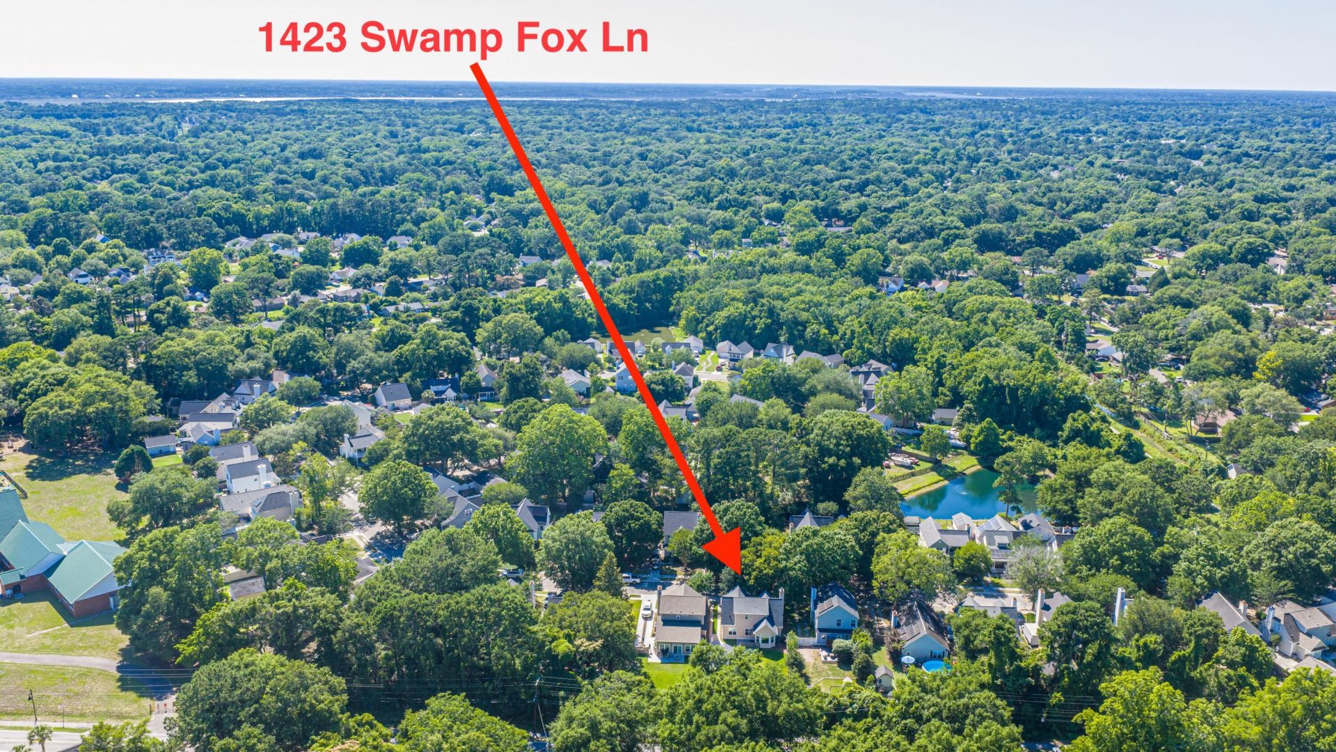 1423 Swamp Fox Lane Photo 26