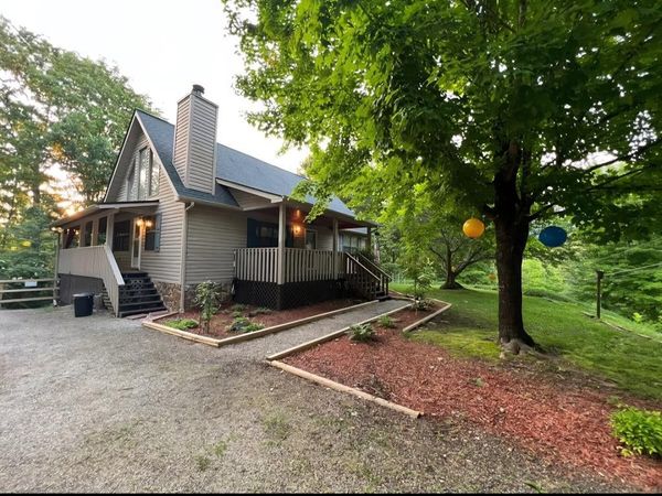 256 High Top Lane , Andrews, NC 28901
