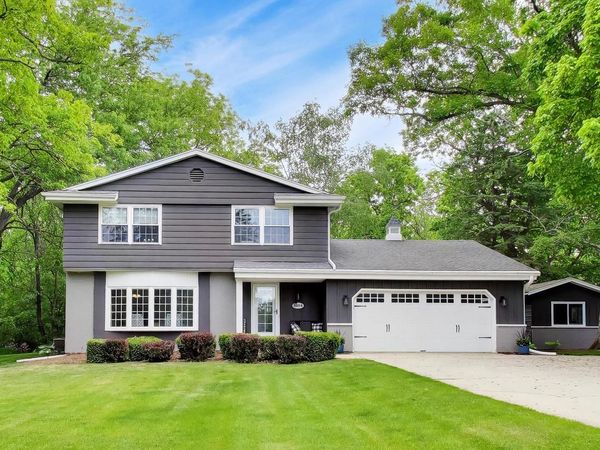 31114 Hickory Hollow ROAD, Waterford, WI 53185