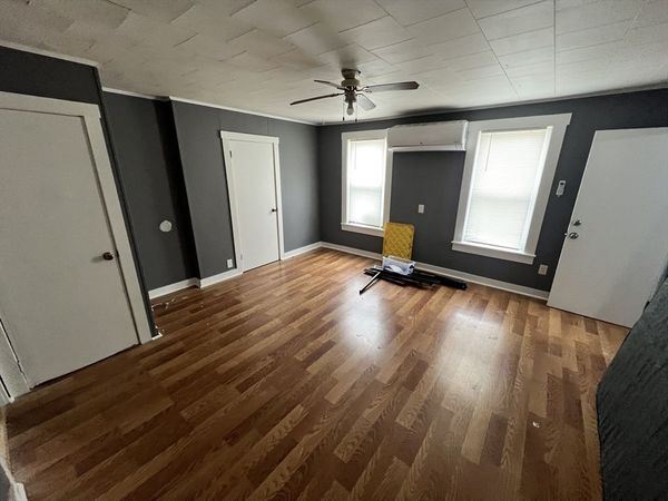 73 Orswell St, Unit 1W, Fall River, MA 02724