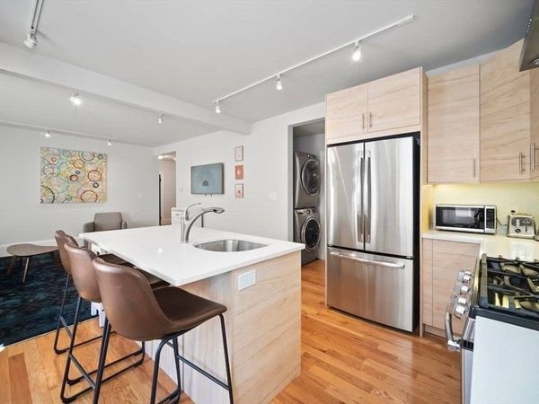 334 Highland, Unit 1, Somerville, MA 02144