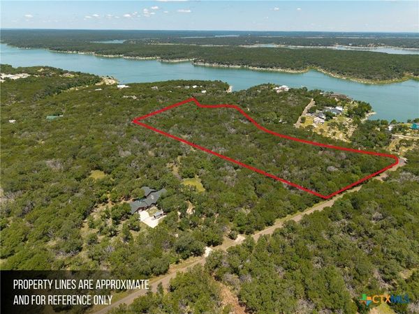 TBD Prickley Pear Lane , Belton, TX 76513