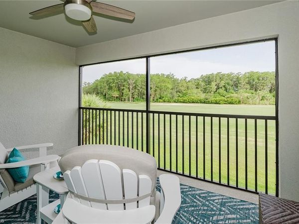 6082 National BLVD , Unit 121, AVE MARIA, FL 34142