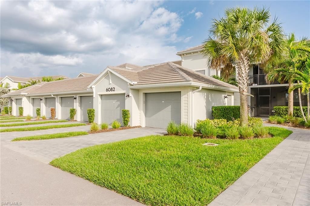 6082 National Blvd , Unit 121, Ave Maria, FL 34142 Photo