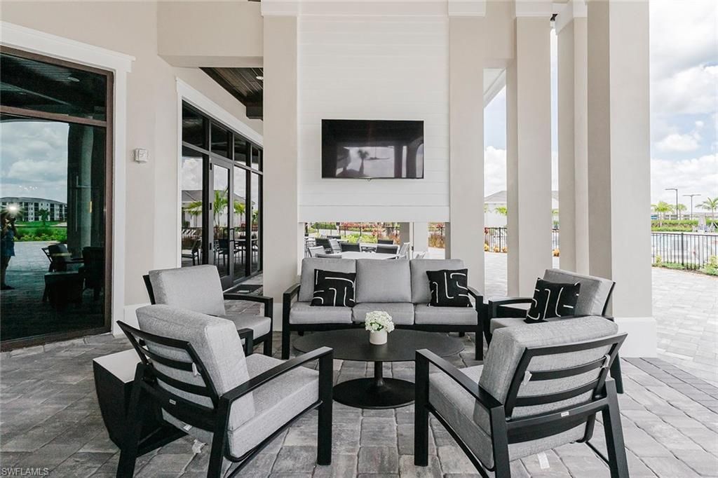 6082 National Blvd , Unit 121, Ave Maria, FL 34142 Photo