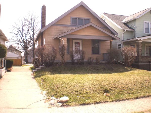 1283 E 18th Avenue , Columbus, OH 43211