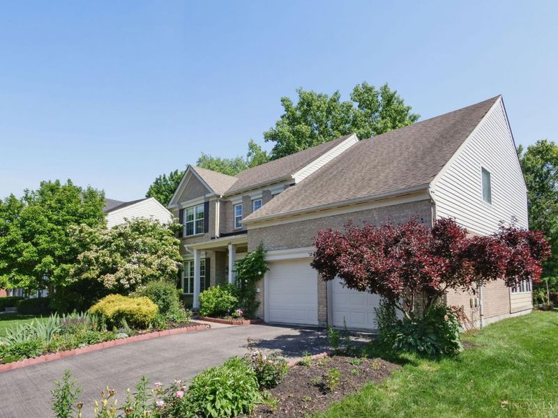 7879 Yellowwood Drive, Mason, OH 45040 Photo 33