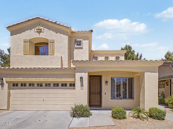 1912 W OLIVE Way, Chandler, AZ 85248