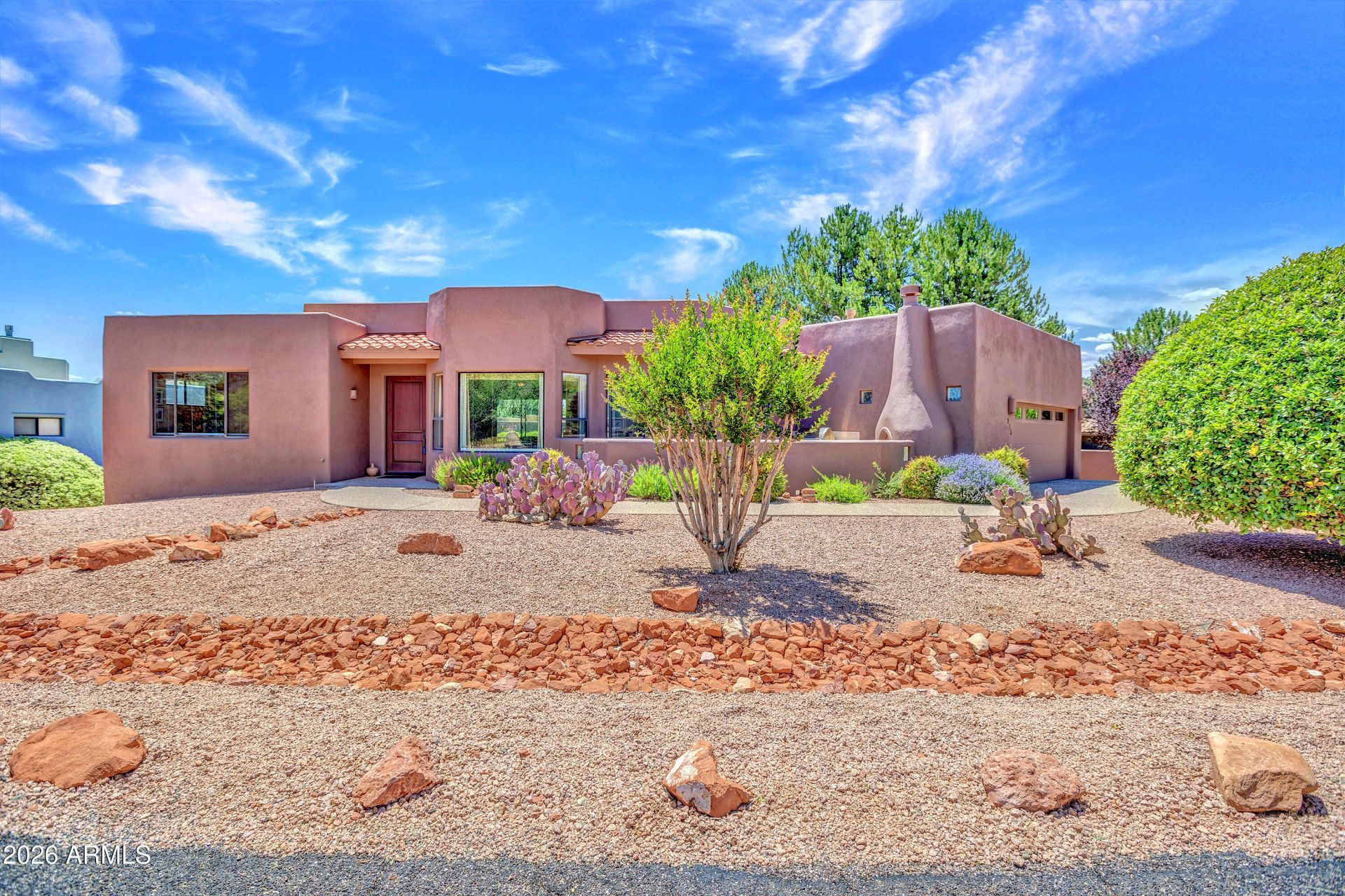 215 Indian Cliffs Road, Sedona, AZ 86336 Main Photo